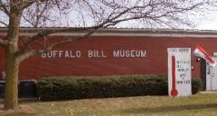 Buffalo Bill Museum