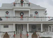 Burt County Museum