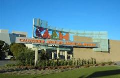 California African American Museum