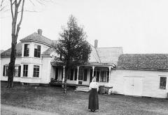 Calvin Coolidge State Historic Site