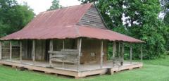 Cane River Creole National Historical Park