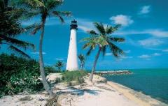 Cape Florida Lighthouse