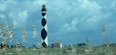 Cape Lookout National Seashore