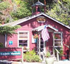 Capitola Historical Museum