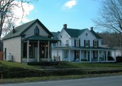 Capon Bridge Museum