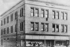 Carbon County Historical Society Museum