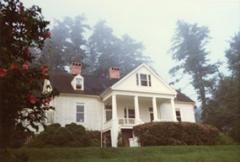 Carl Sandburg Home