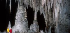 Carlsbad Caverns National Park