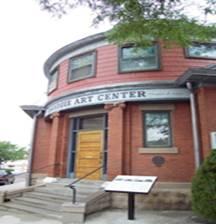 Carnegie Arts Center