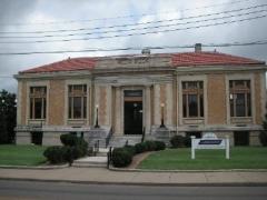 Carnegie Center For Arts And History