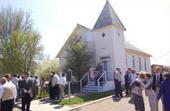 Carson County Square House Museum