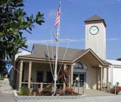 Carteret County Historical Society