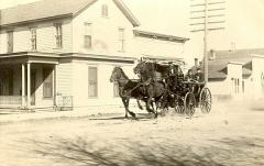 Carver County Historical Society