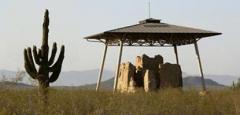 Casa Grande Ruins