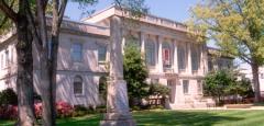 Catawba County Museum Of History