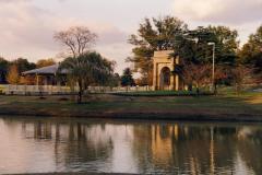 Chattanooga National Cemetery