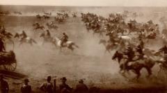 Cherokee Strip Museum