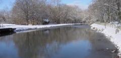 Chesapeake &amp; Ohio Canal