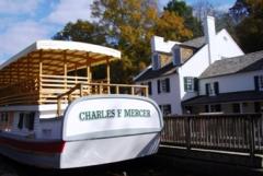 Chesapeake And Ohio Canal National Historic Park