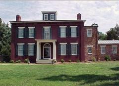 Chippokes Plantation