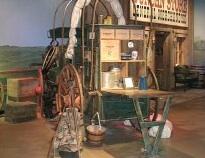 Chisholm Trail Heritage Center