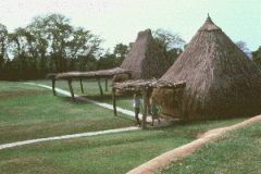 Chucalissa Archaeological Museum