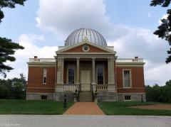 Cincinnati Observatory Center