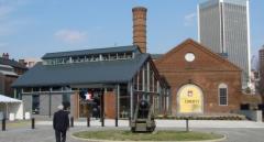 Civil War Museum At Tredegar Iron Works