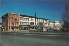 Clinton Historical Society &amp; Museum