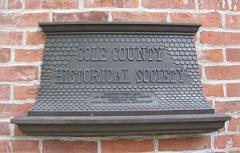 Cole County Historical Society &amp; Museum