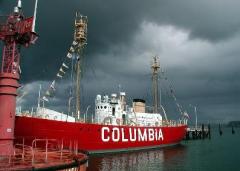 Columbia River Maritime Museum