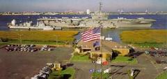 Congressional Medal Of Honor Museum