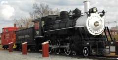 Cookeville Depot Museum