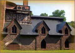 Cornwall Iron Furnace