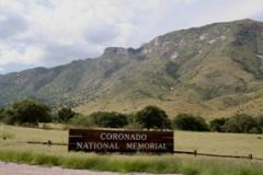 Coronado National Memorial