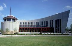 Country Music Hall Of Fame And Museum