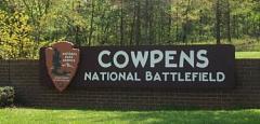 Cowpens National Battlefield