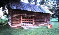 Cumberland County Prehistorical Museum