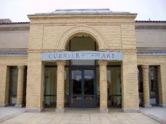 Currier Museum Of Art