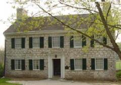 Daniel Boone Home