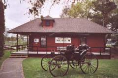 Dartford Historical Society And Depot Museum