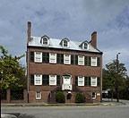 Davenport House Museum