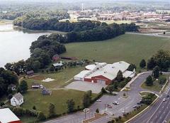 Delaware Agricultural Museum &amp; Village