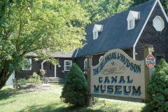 Delaware &amp; Hudson Canal Museum