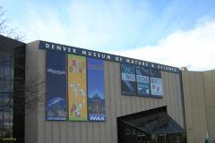 Denver Museum Of Nature &amp; Science