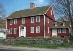 Derby Historical Society &amp; Humphreys House