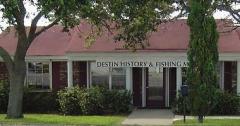Destin History And Fishing Museum