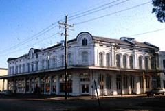 Donaldsonville Historic District