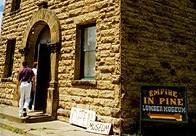 Dunn County Empire In Pine Museum