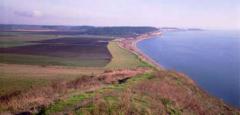 Ebey&#039;s Landing National Historical Reserve